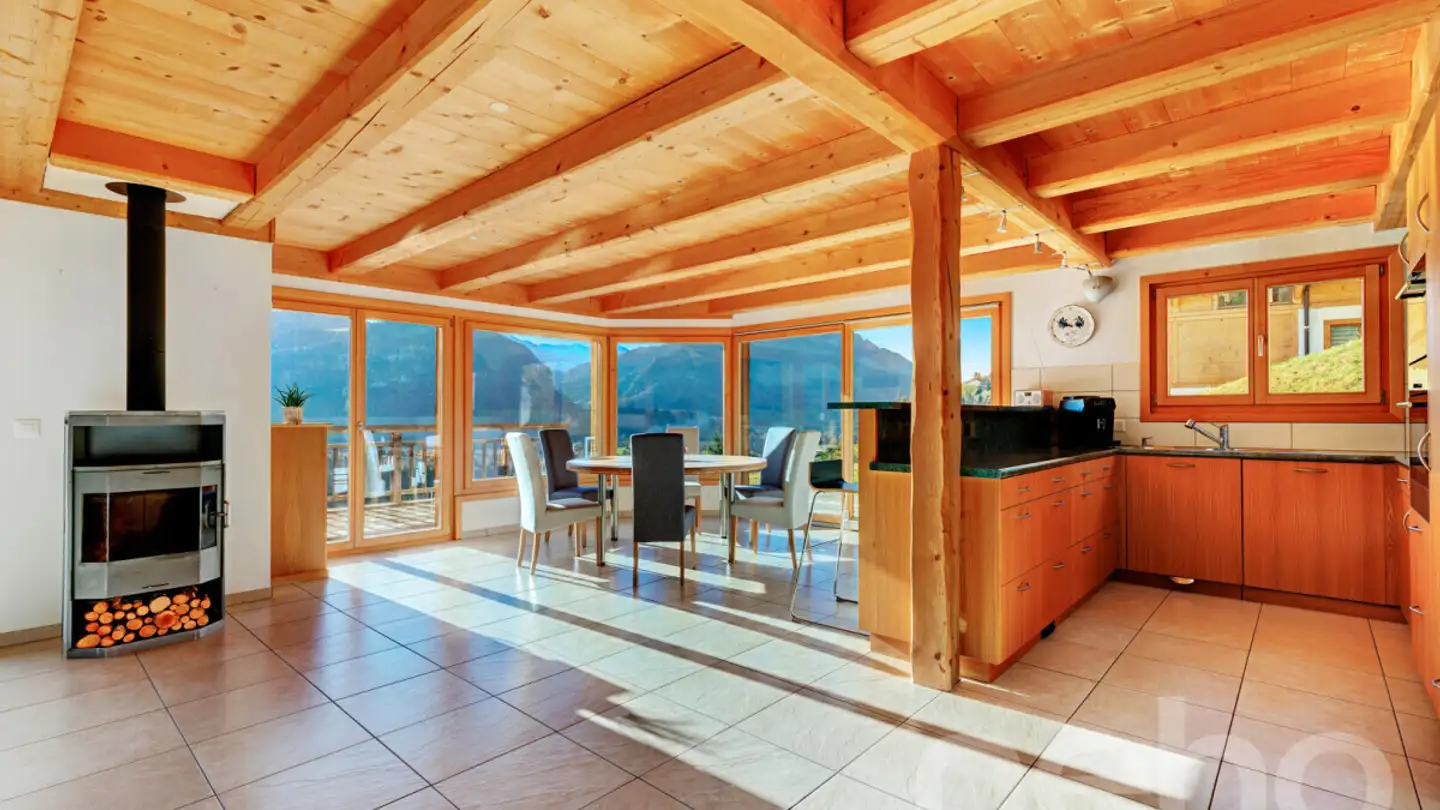 Casa grotta in vendita - 1654 Cerniat FR - Photo 2