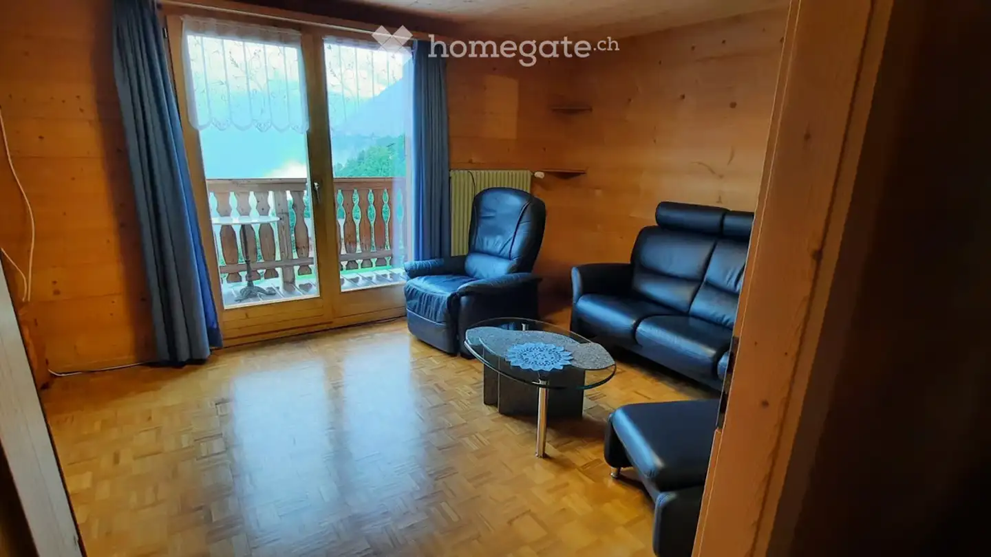 Appartamento in affitto - 3934 Zeneggen - Foto 3