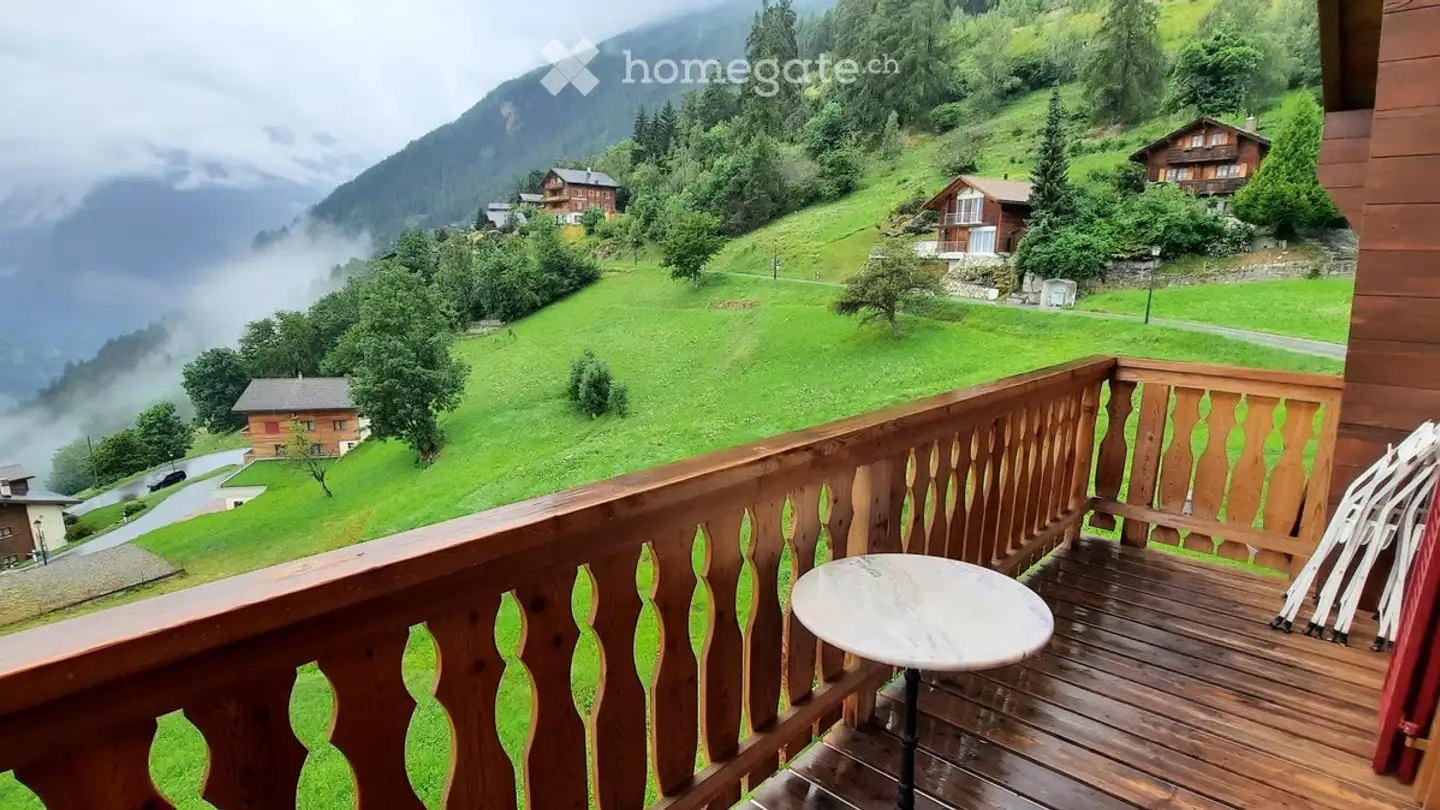 Appartamento in affitto - 3934 Zeneggen - Foto 4