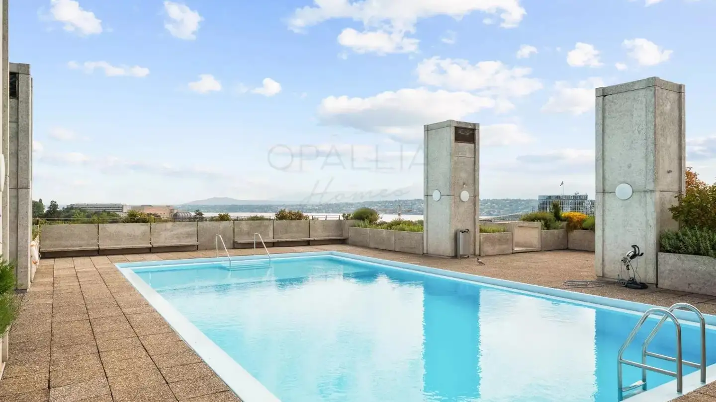 Wohnung kaufen - 1209 Genève - Foto 2