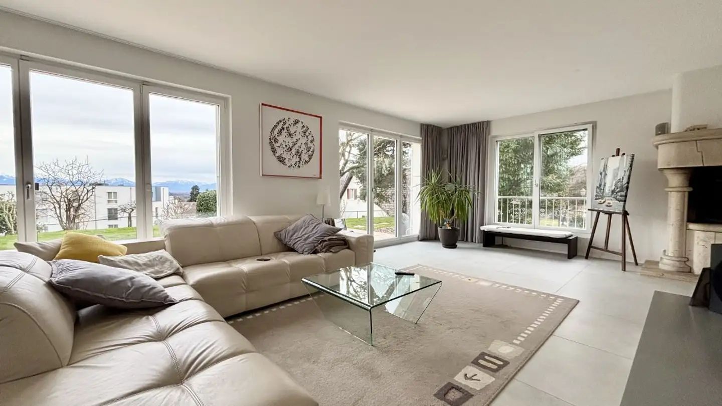 Villa for rent - 1305 Penthalaz - Photo 3