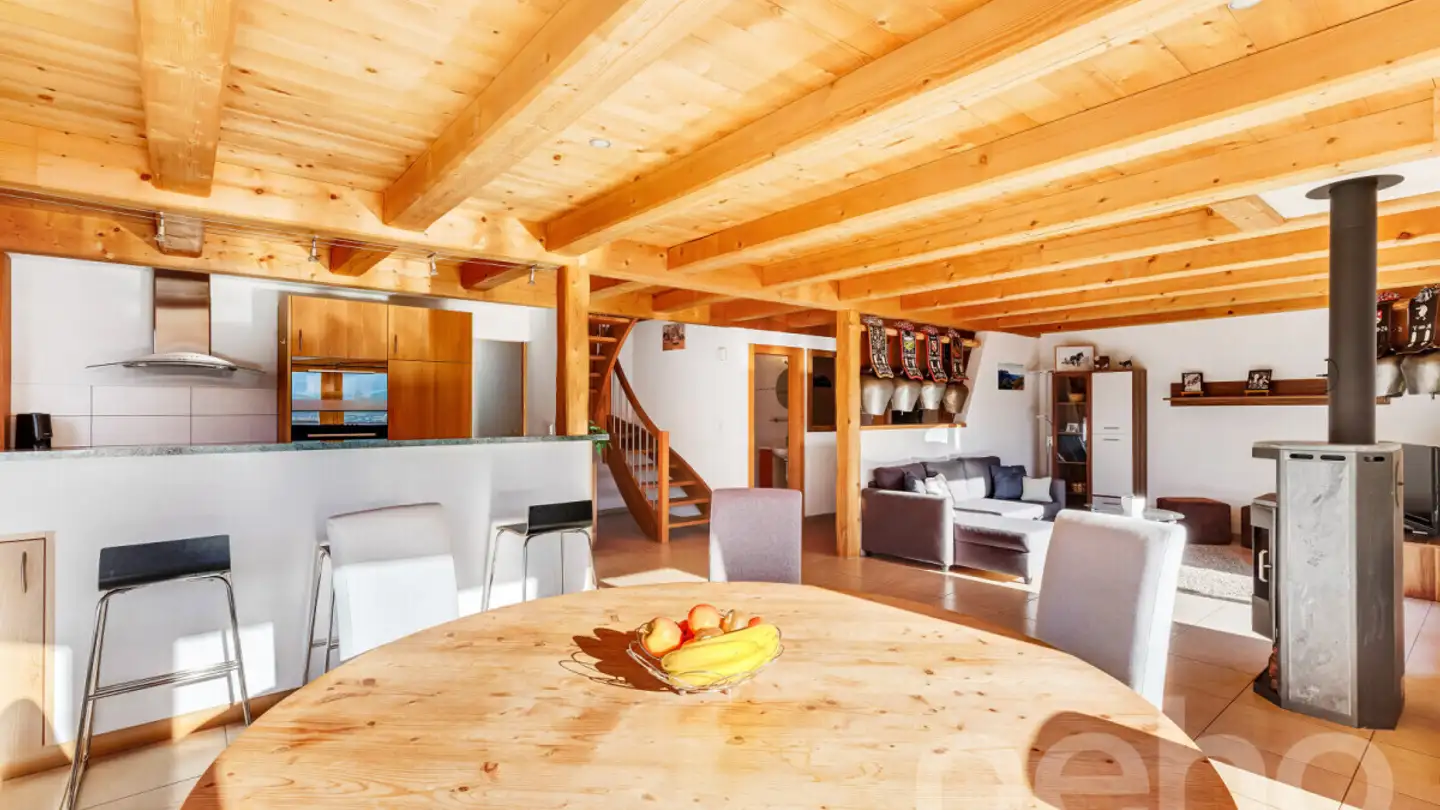 Casa grotta in vendita - 1654 Cerniat FR - Photo 3