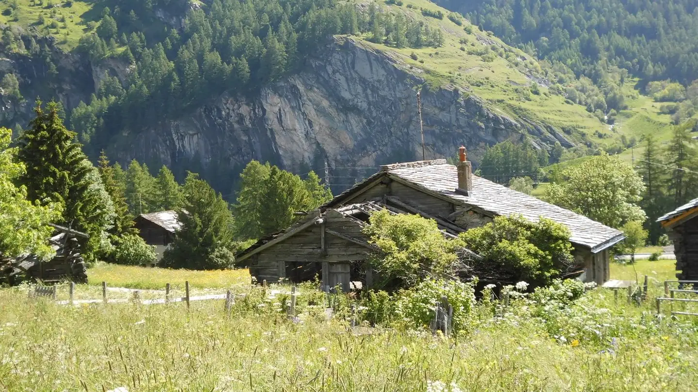 Einfamilienhaus kaufen - Route De La Chapelle 13, 1983 Lanna - Foto 4