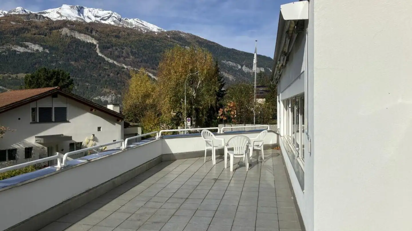 Wohnung kaufen - Bondastrasse 82, 7000 Chur - Foto 3