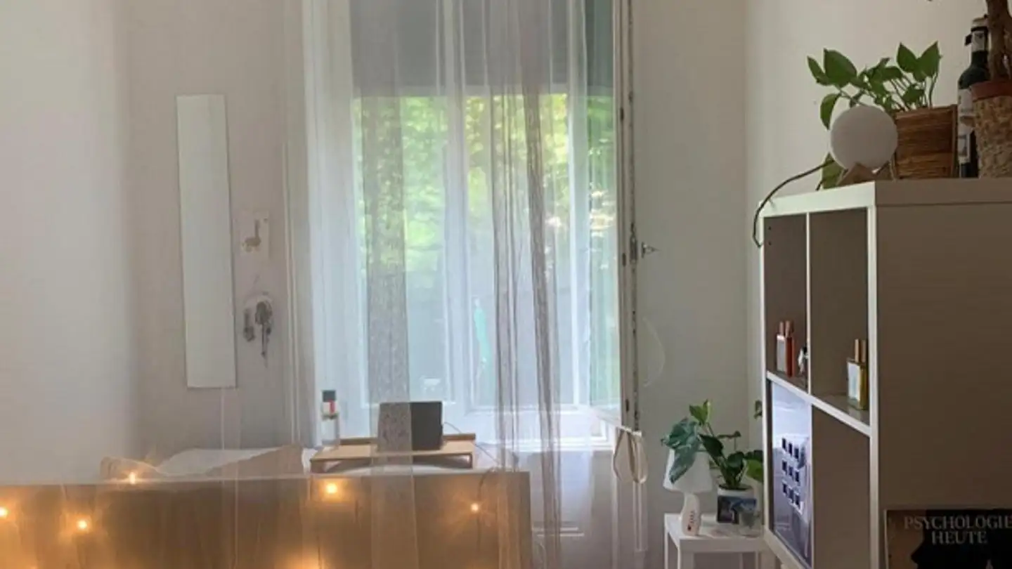 Single room for rent - Thunstrasse, 3005 Bern