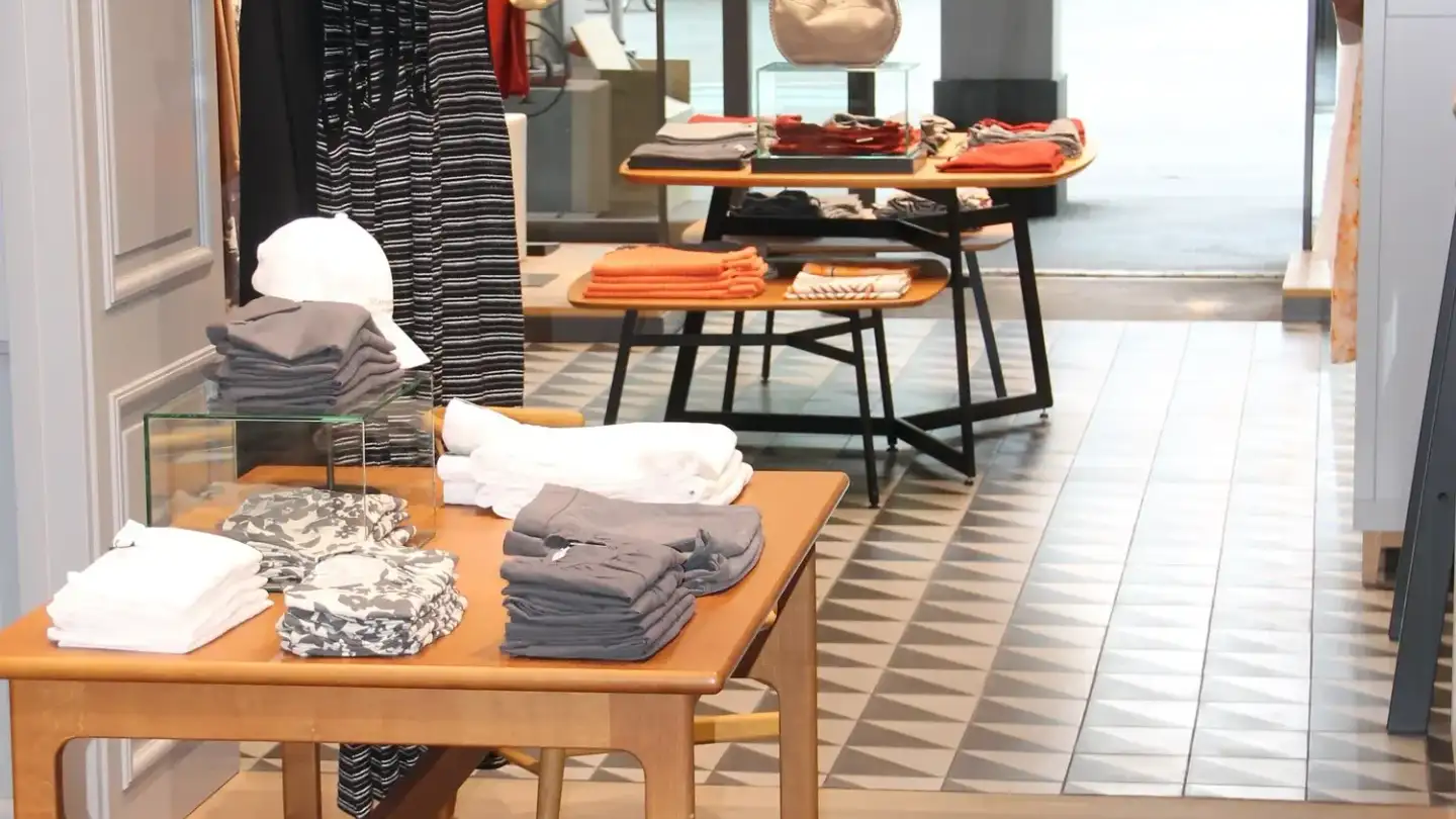 Magasin à louer - Bälliz 8, 3600 Thun - Photo 2