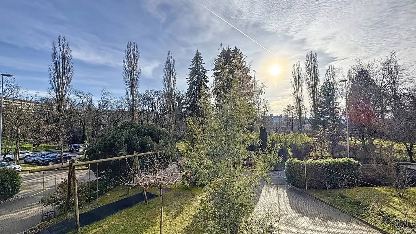 Wohnung kaufen - Route De Schiffenen 15, 1700 Fribourg
