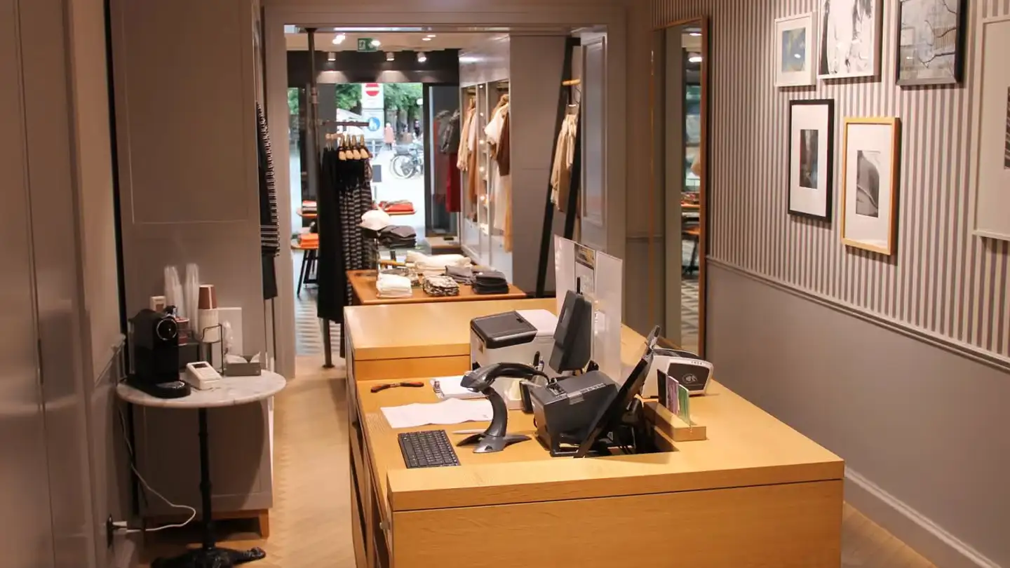 Magasin à louer - Bälliz 8, 3600 Thun - Photo 3