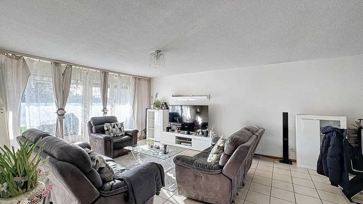 Appartamento in vendita - Route De Schiffenen 15, 1700 Fribourg - Photo 3