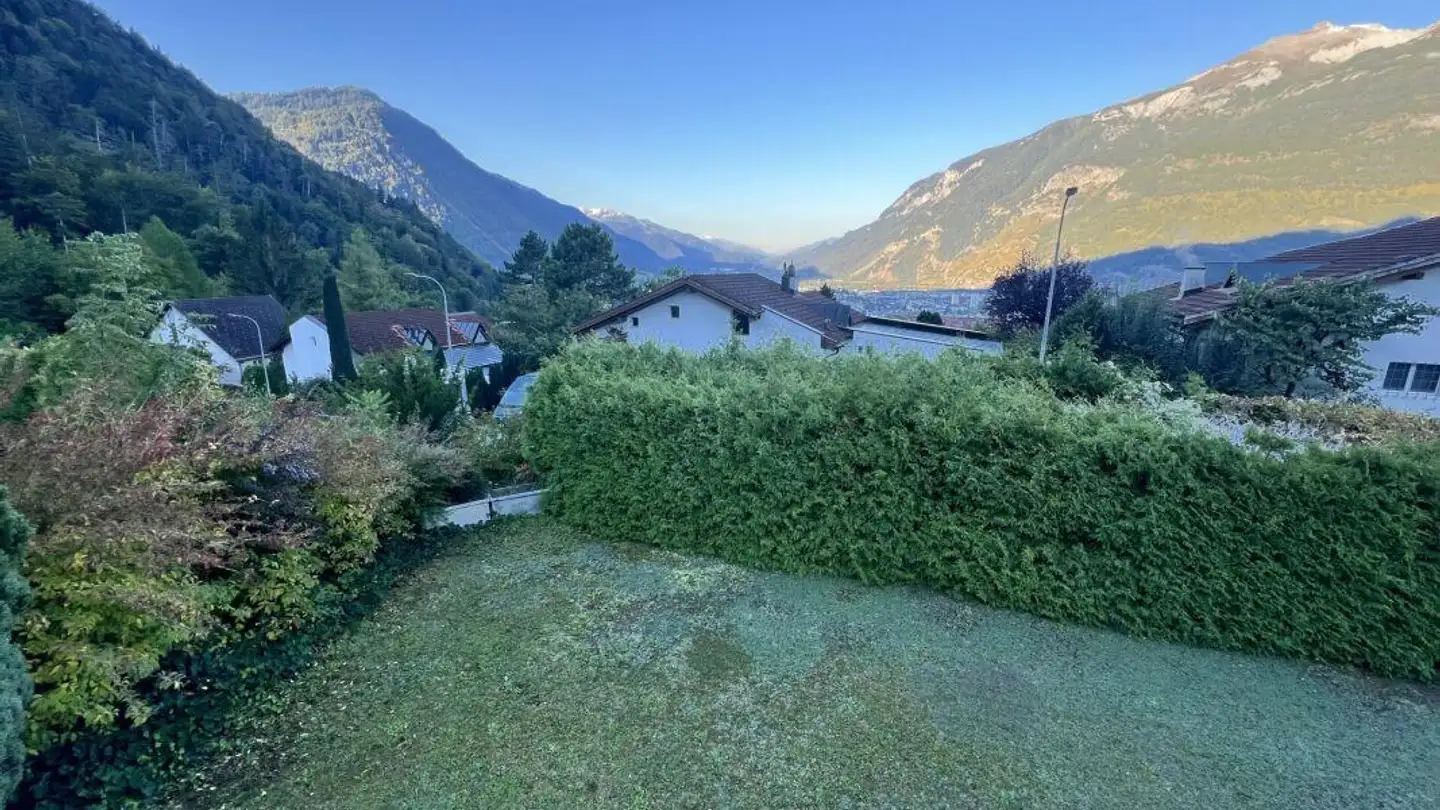 Wohnung kaufen - Bondastrasse 82, 7000 Chur - Foto 4