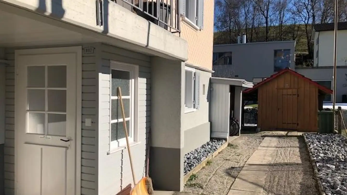 Apartment for rent - Badstrasse 5, 9230 Flawil - Photo 3