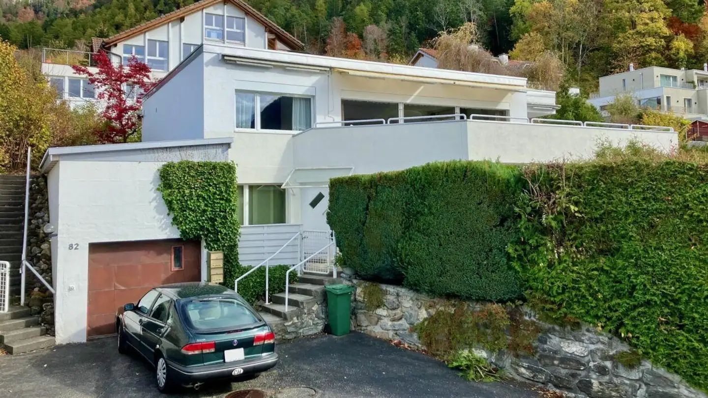 Wohnung kaufen - Bondastrasse 82, 7000 Chur