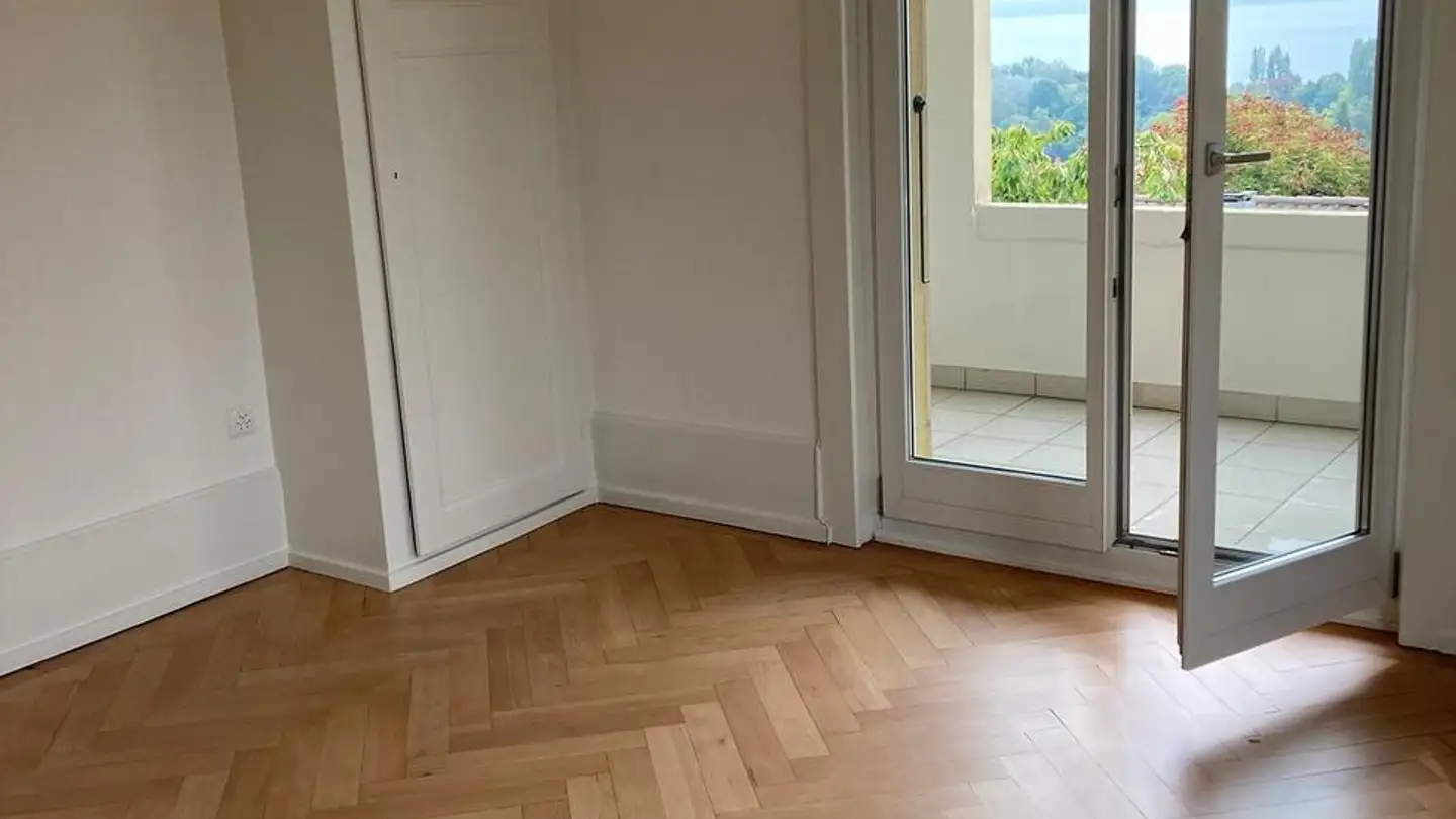 Appartamento in affitto - Route De La Gare 40, 2012 Auvernier - Photo 2