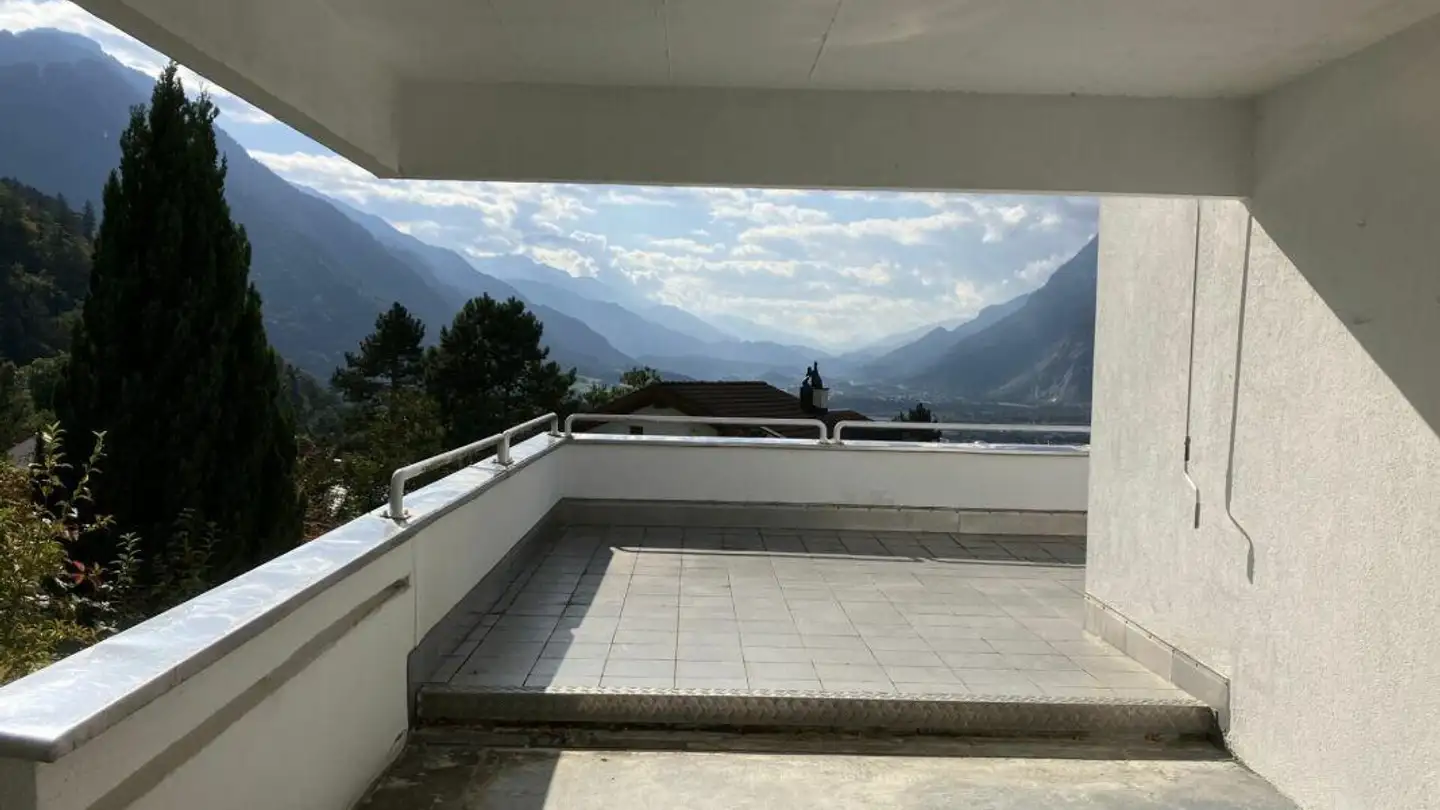 Wohnung kaufen - Bondastrasse 82, 7000 Chur - Foto 2