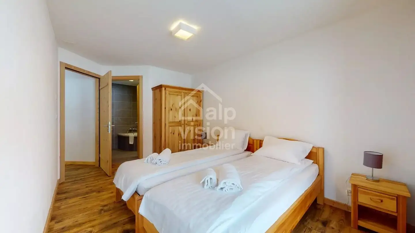 Wohnung kaufen - 1993 Veysonnaz - Foto 4