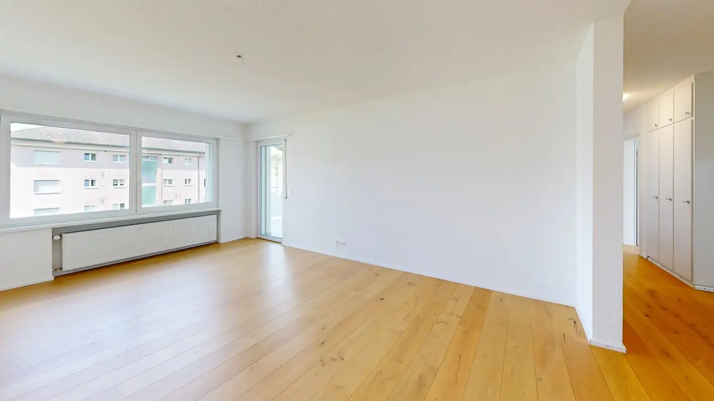 Appartement à louer - Säliblickstrasse 29, 4665 Oftringen - Photo 2