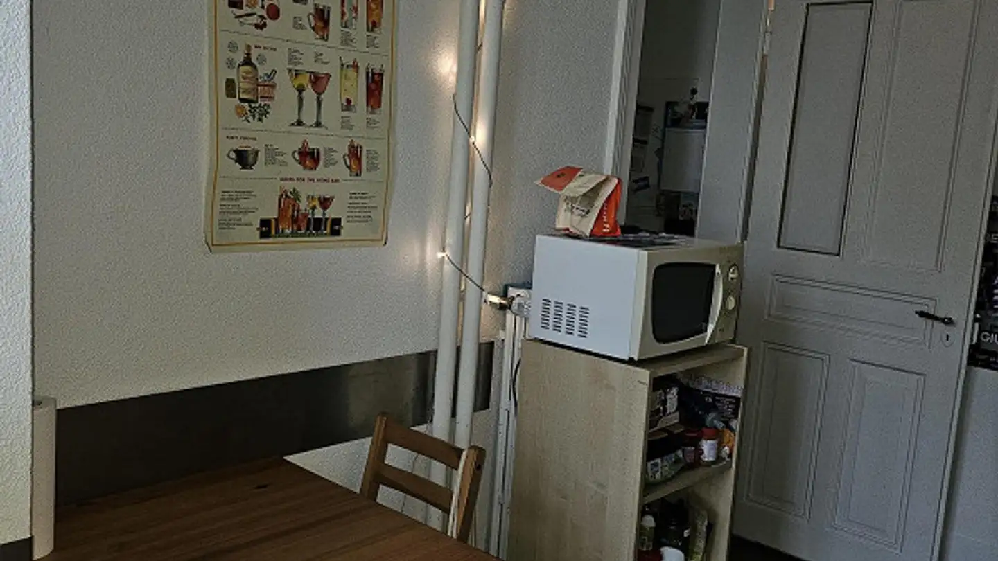 Single room for rent - Thunstrasse, 3005 Bern - Photo 3