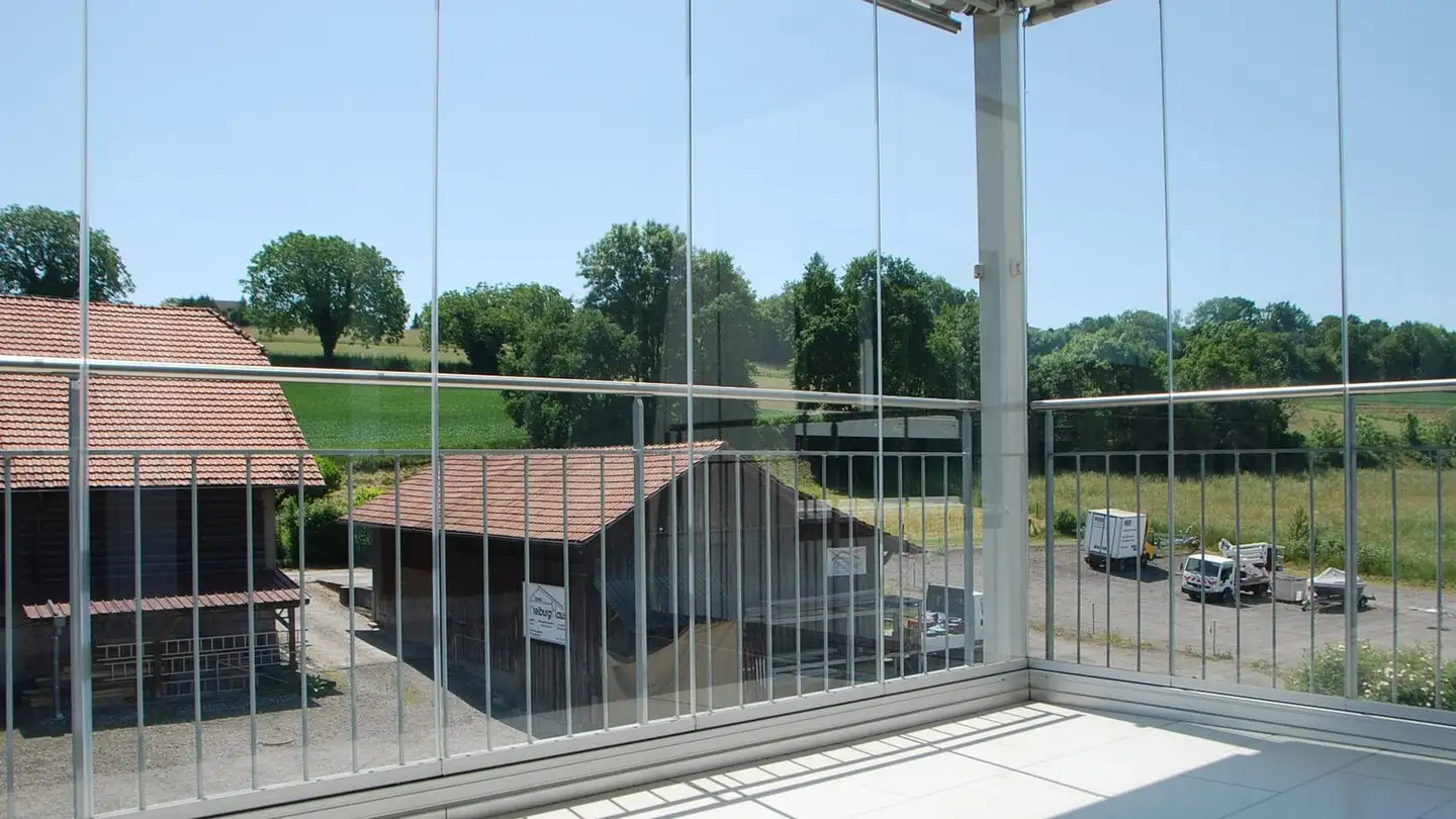 Appartement à vendre - 1796 Courgevaux