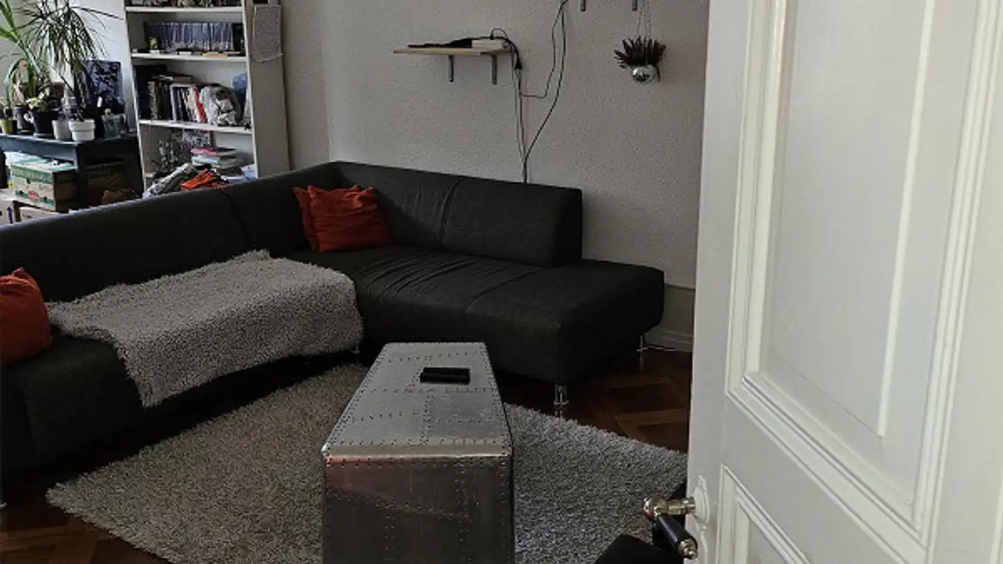 Single room for rent - Thunstrasse, 3005 Bern - Photo 4