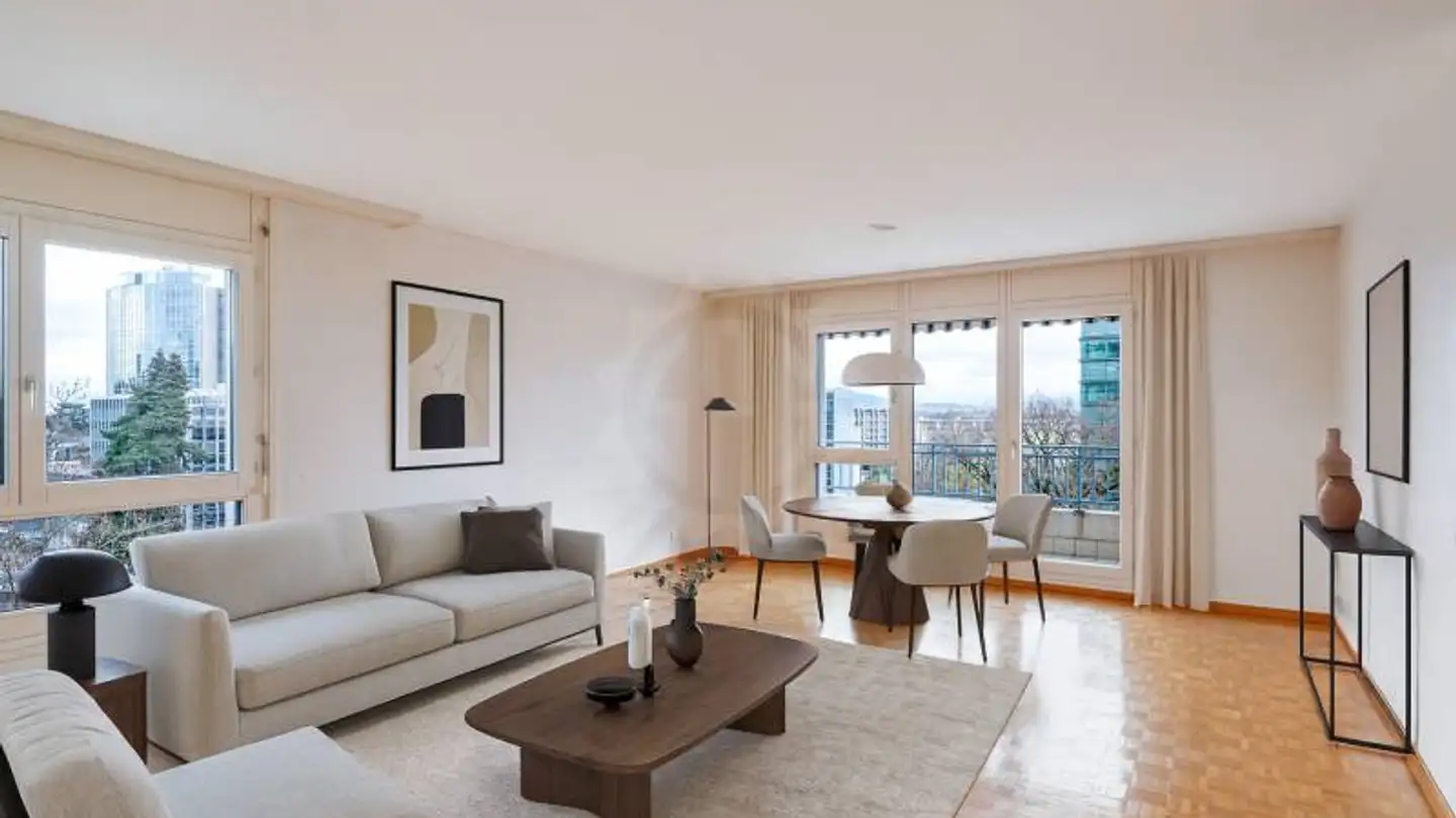 Appartement à vendre - 1202 Genève - Photo 4