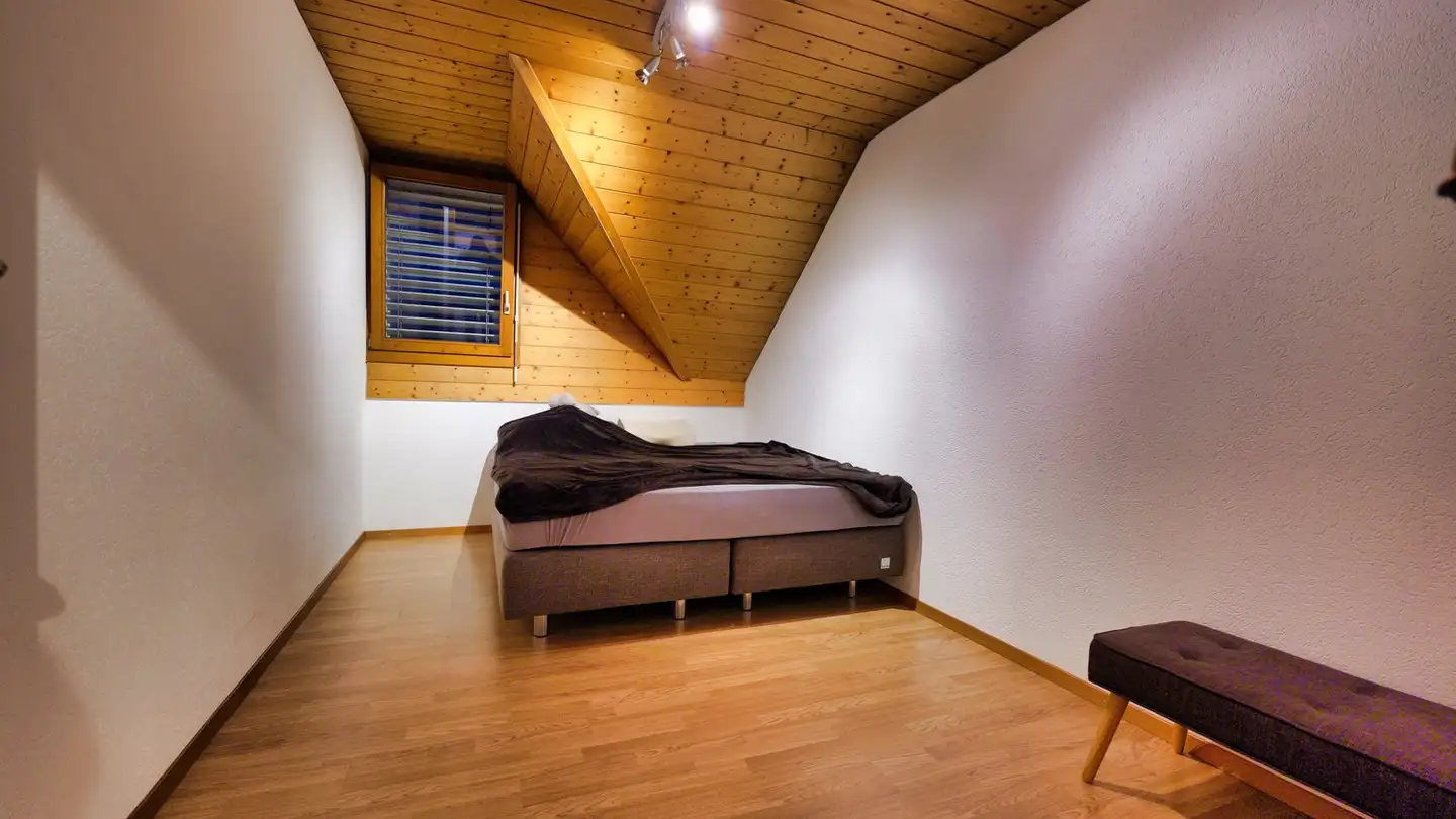 Attique à louer - Hostet 7, 4558 Heinrichswil - Photo 3