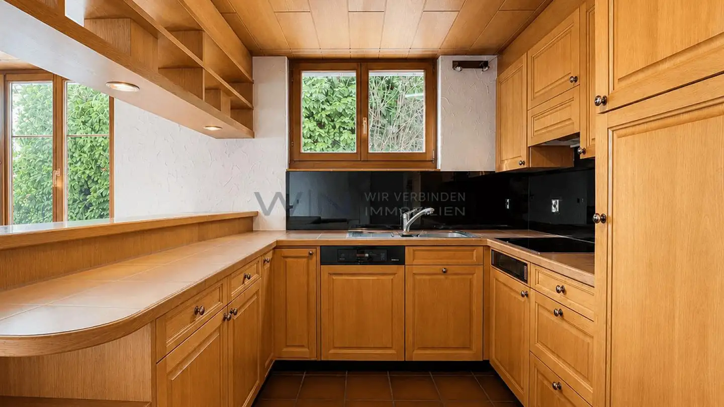Maison individuelle à louer - 5707 Seengen - Photo 2