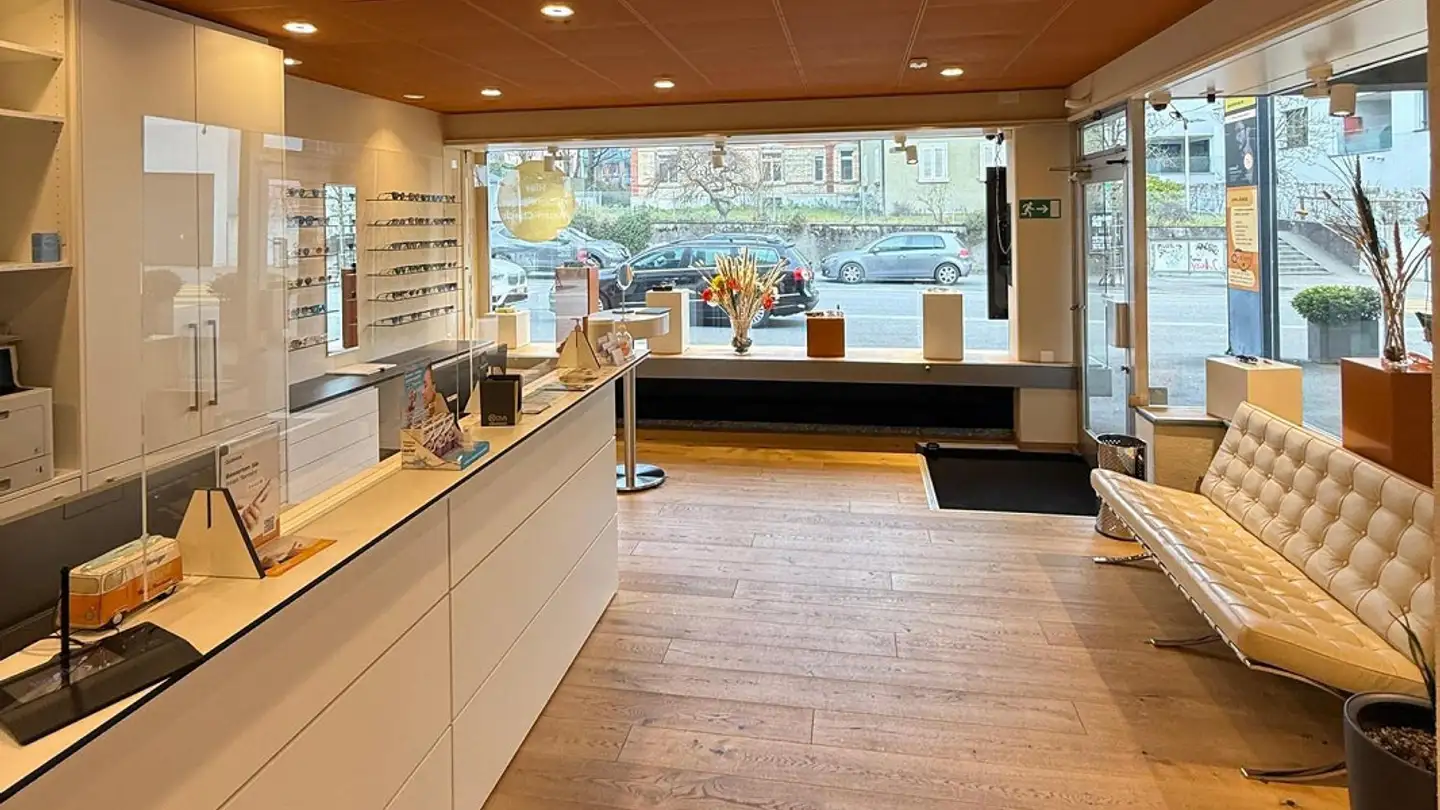 Bürofläche mieten - Bahnhofstrasse 26, 8304 Wallisellen - Foto 4