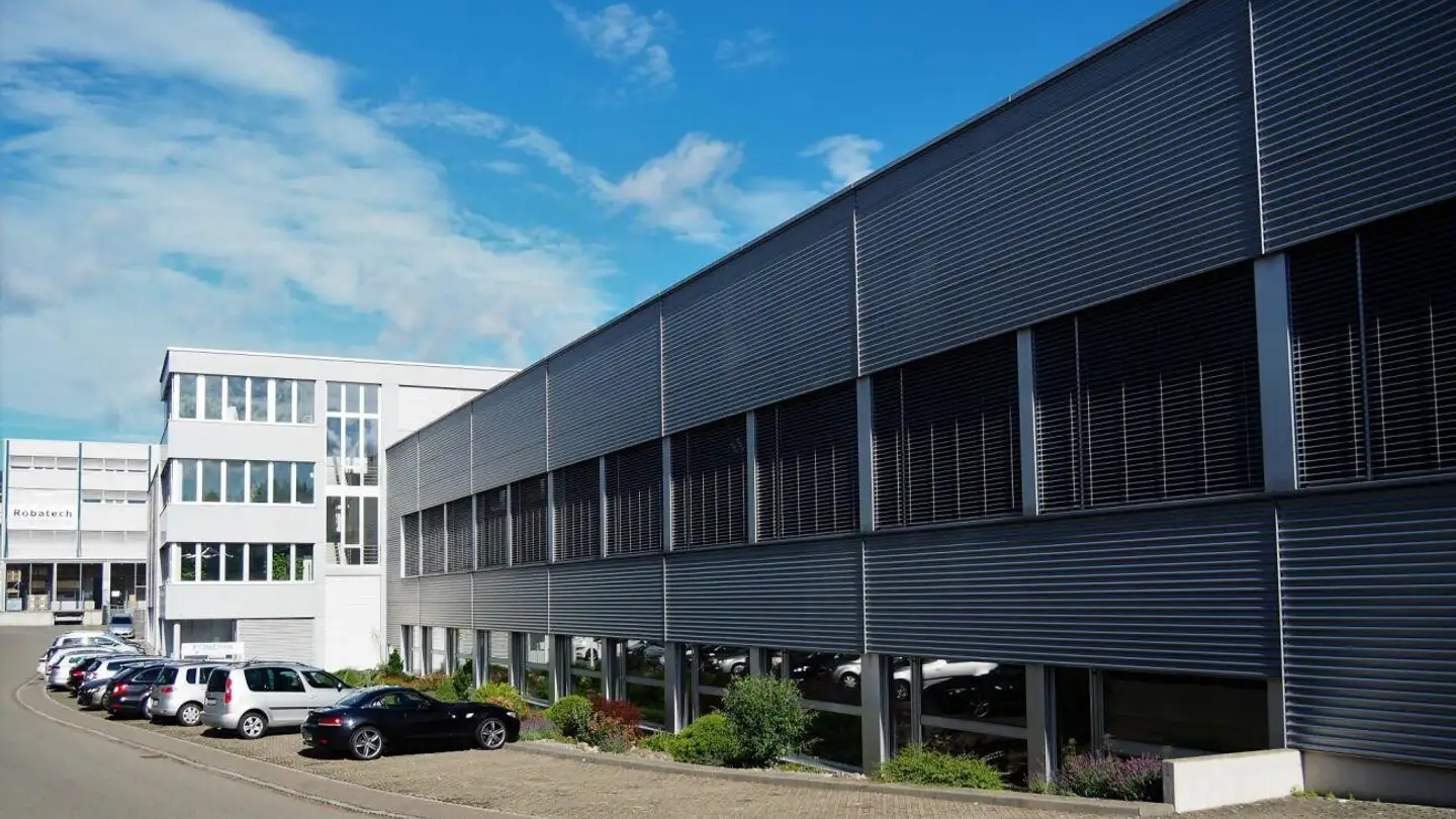 Commerciale in affitto - Pilatusring 2, 5630 Muri AG - Photo 4