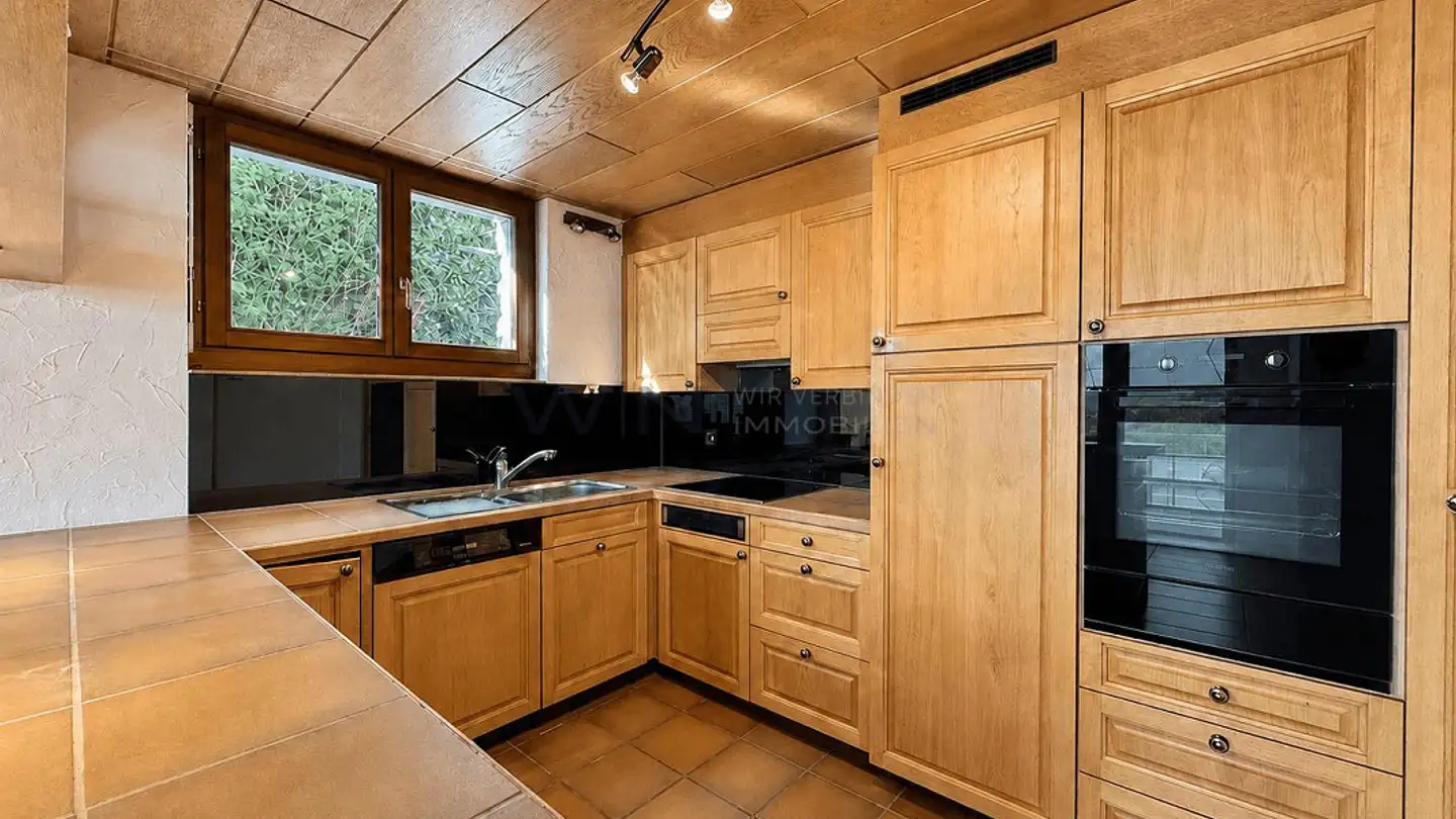 Maison individuelle à louer - 5707 Seengen - Photo 3
