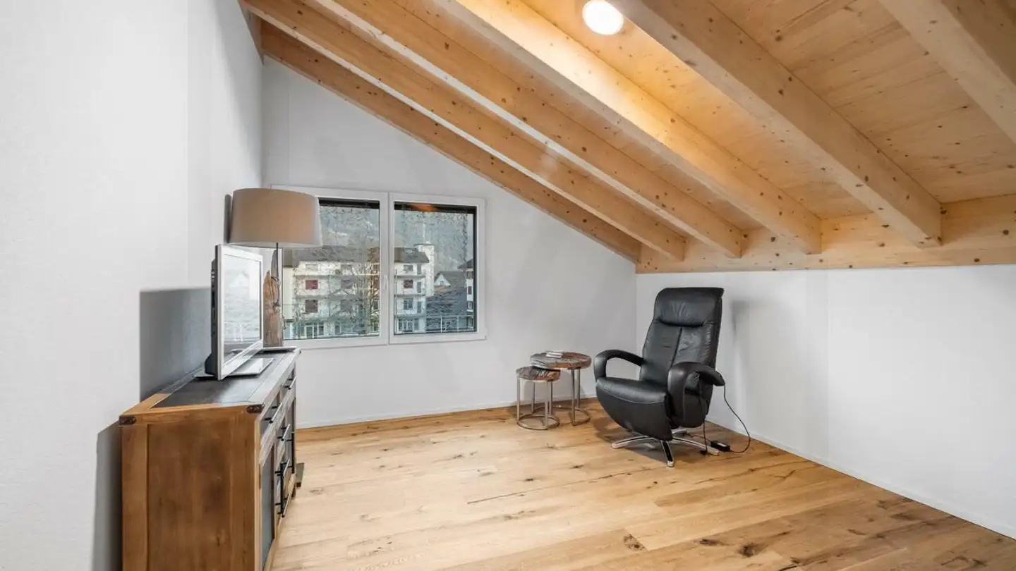 Appartamento in vendita - 1636 Broc - Photo 2