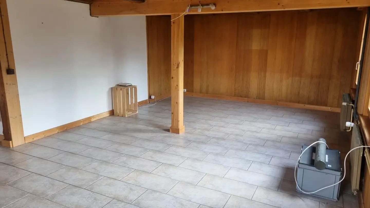 Single house for rent - 3035 Frieswil - Photo 2