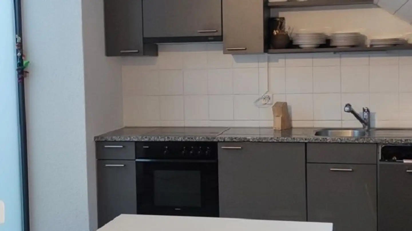 Wohnung mieten - Bälliz 10, 3600 Thun - Foto 4