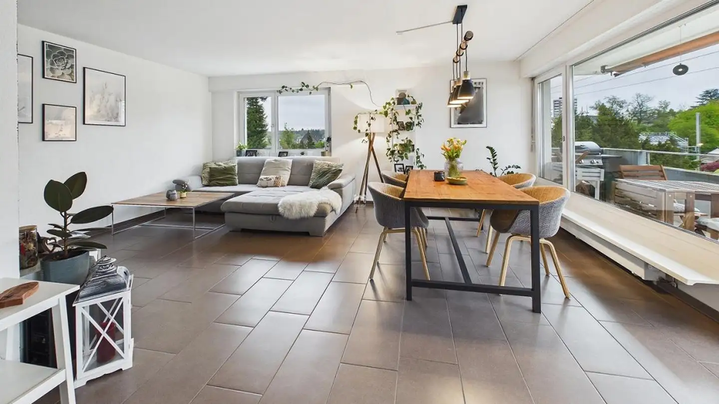 Wohnung kaufen - Gartenweg 34, 4310 Rheinfelden