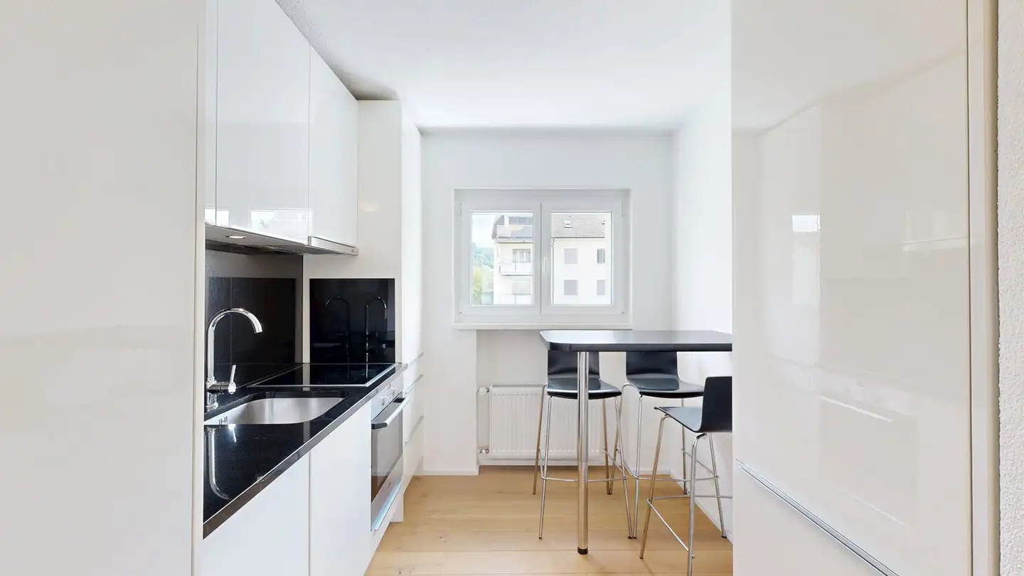 Appartement à louer - Säliblickstrasse 29, 4665 Oftringen - Photo 4