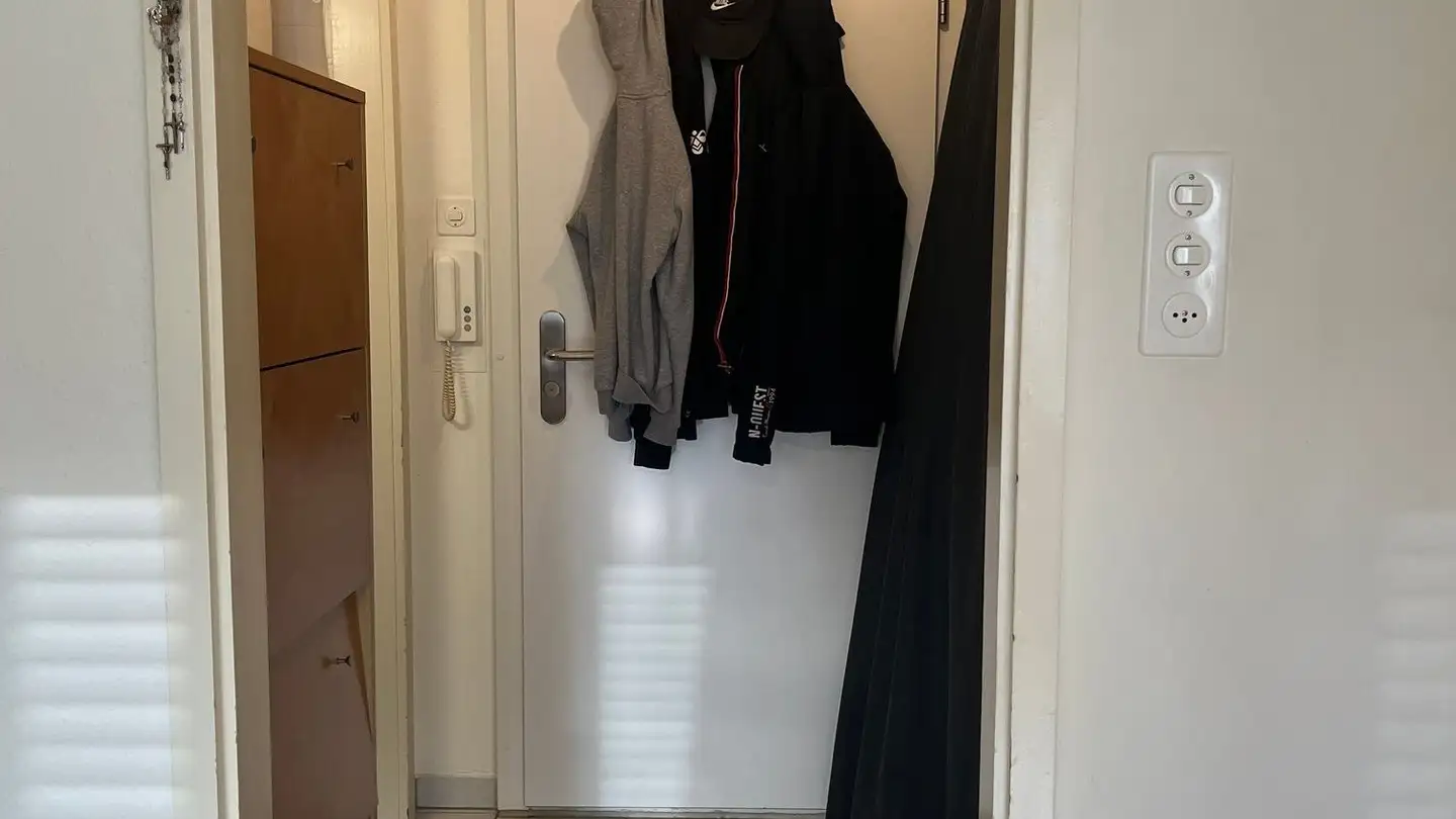 Appartamento in affitto - St. Alban-Ring 218, 4052 Basel - Foto 3