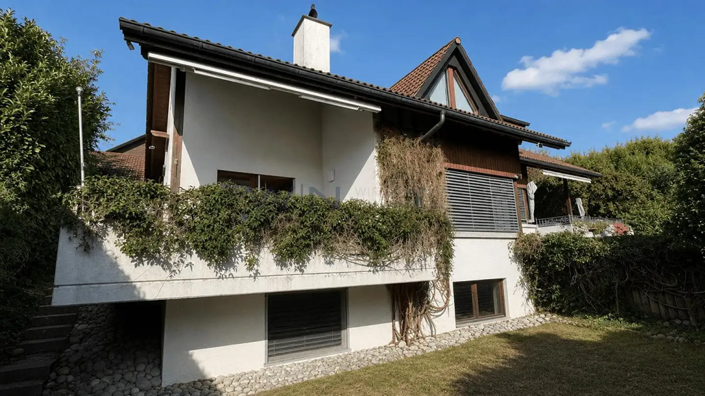 Maison individuelle à louer - 5707 Seengen