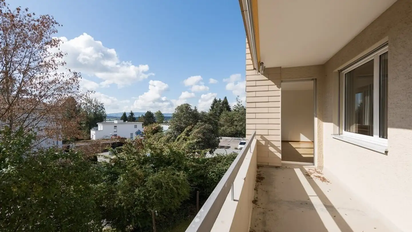 Apartment for rent - Pfaffbergstrasse 8, 8330 Pfäffikon ZH - Photo 2