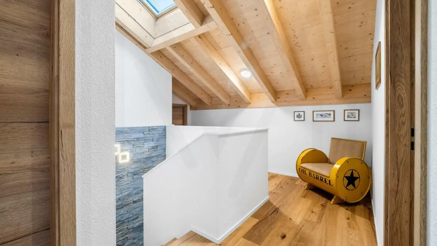 Appartamento in vendita - 1636 Broc - Photo 4