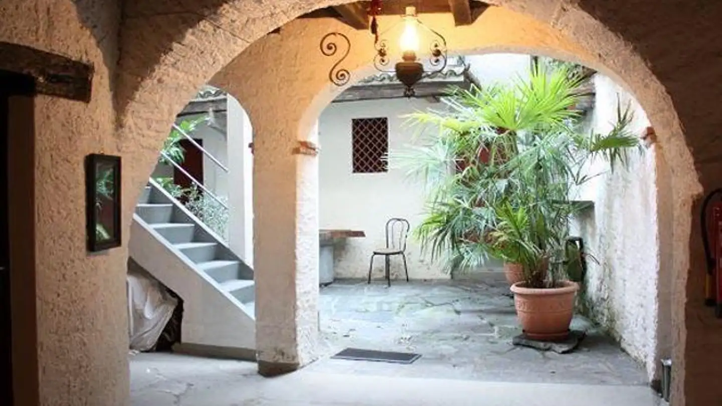 Apartment for rent - 6987 Caslano - Photo 3