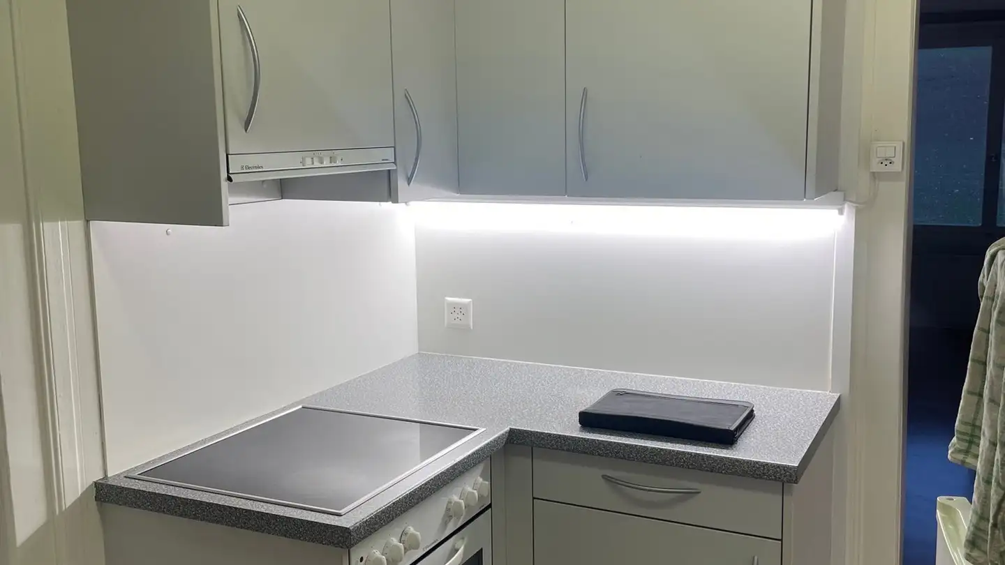 Appartamento in affitto - Kipf 5, 3412 Heimiswil - Foto 4