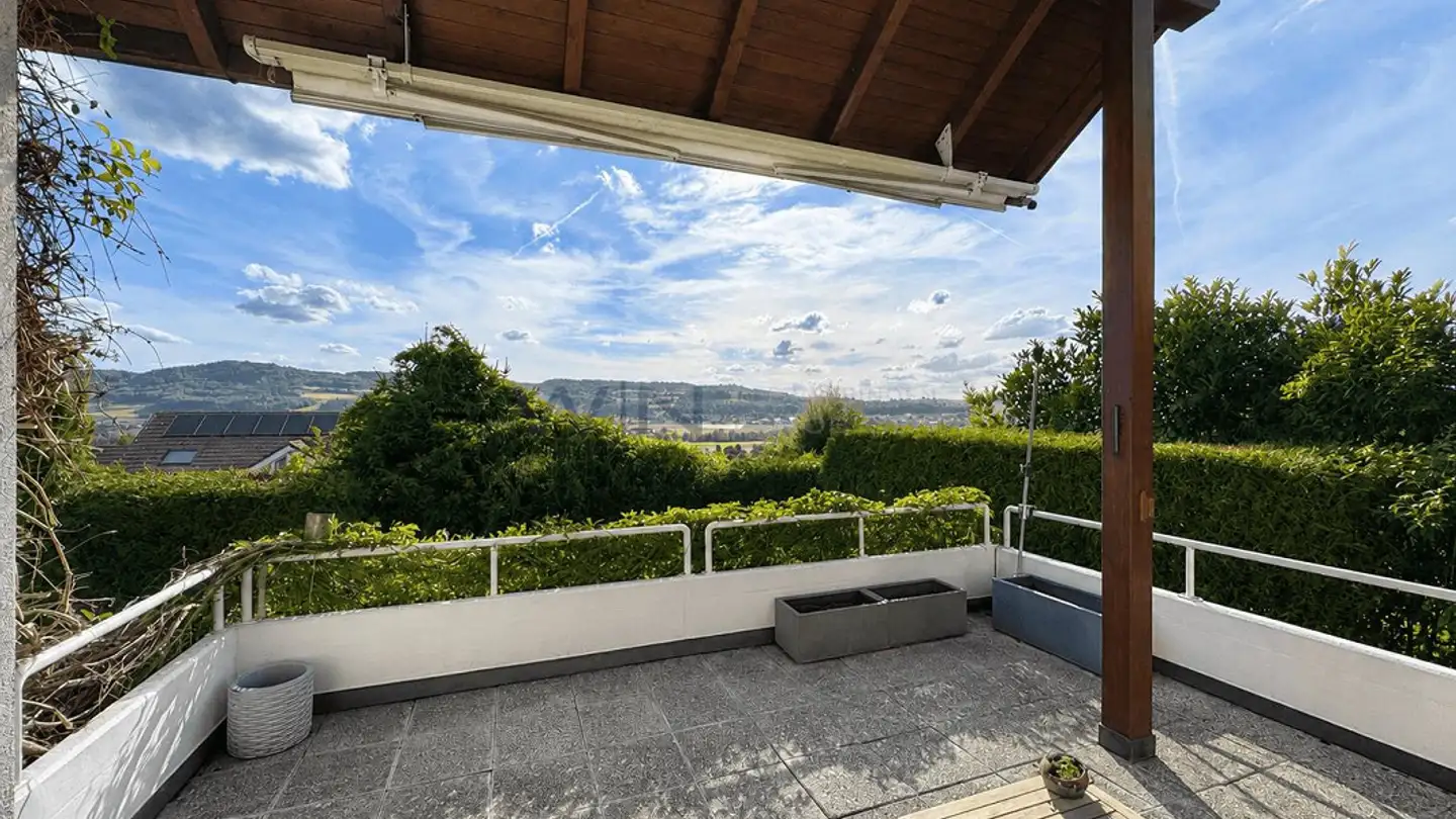 Casa singola in affitto - 5707 Seengen