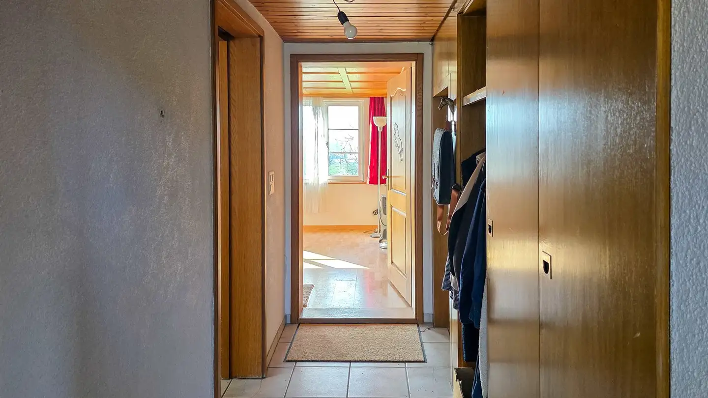 Farm for rent - Lenzenhausstrasse 20, 8586 Andwil TG - Photo 3