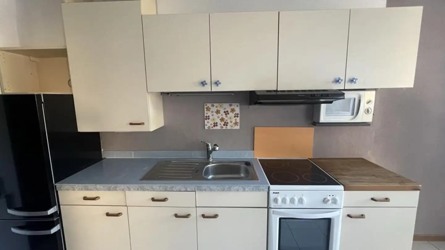 Immeuble mixte à louer - Vy-d'Etraz 1, 2014 Bôle