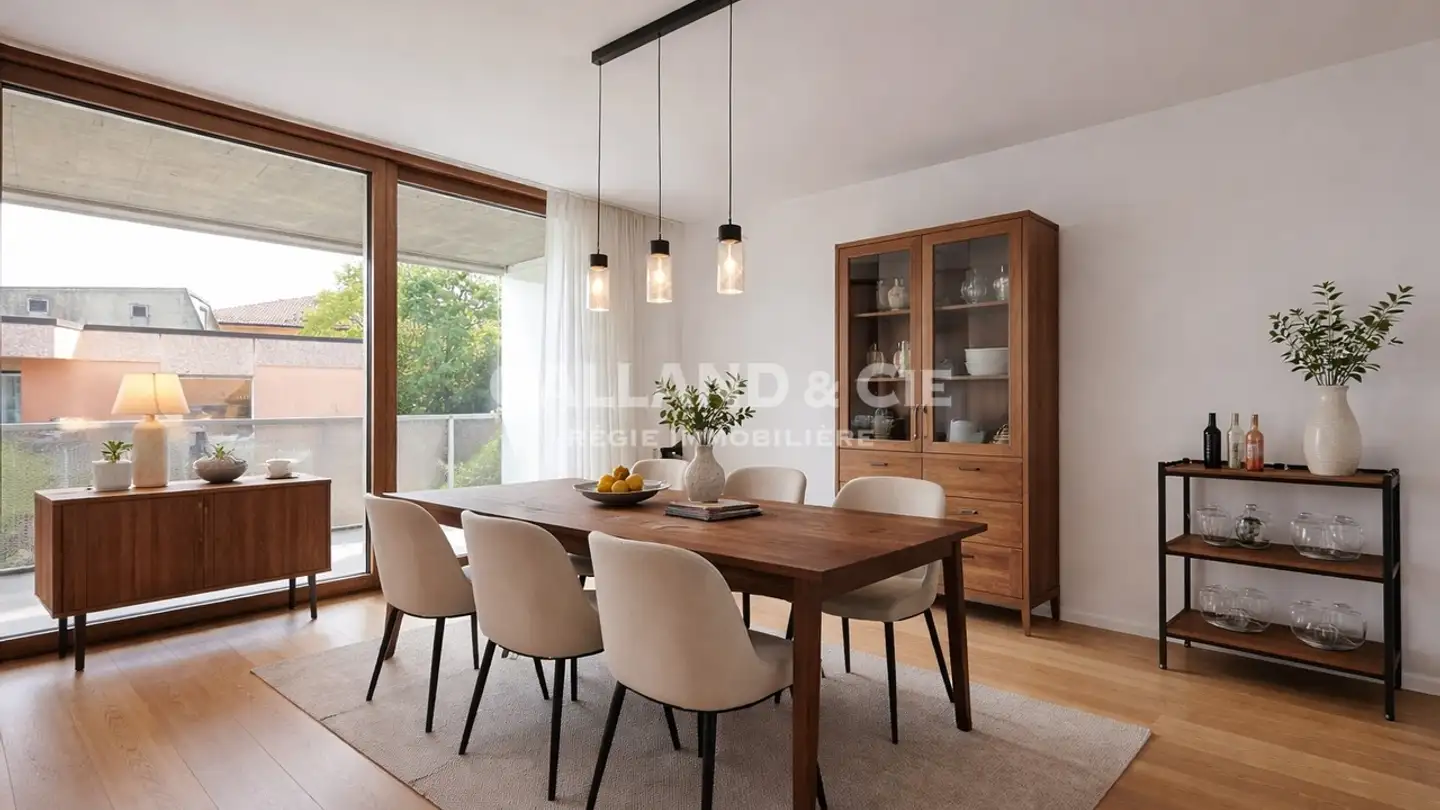 Apartment for sale - 1012 Lausanne - Photo 2