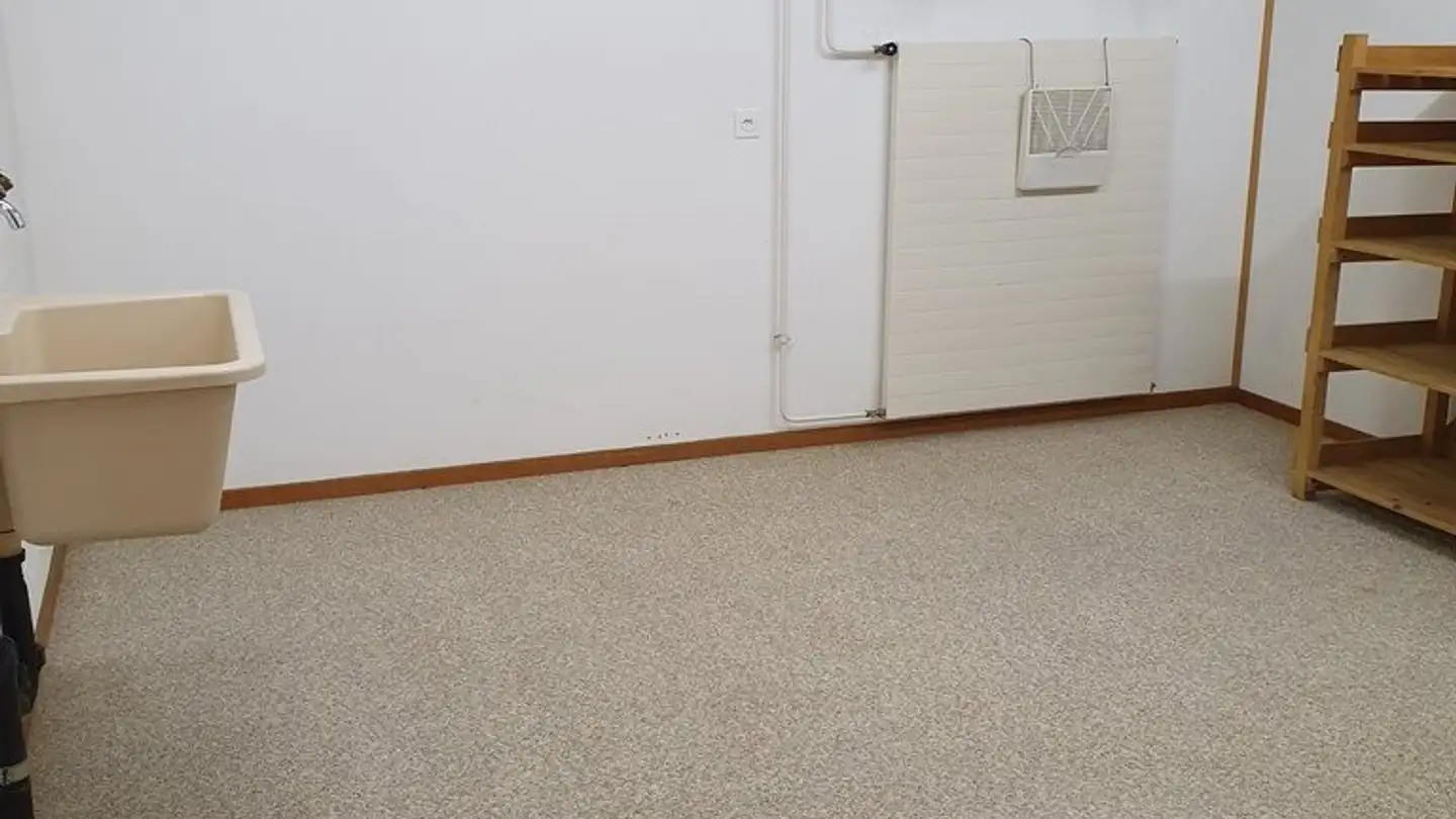 Storage space for rent - Juchstrasse 24, 5436 Würenlos - Photo 3
