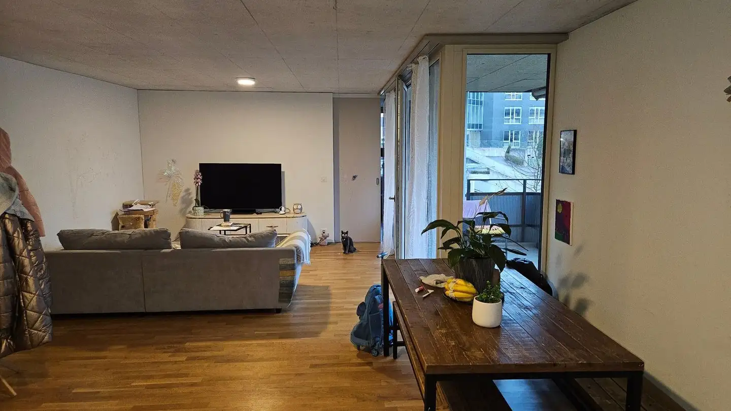 Appartamento in affitto - Geerenstrasse 30, 8302 Kloten