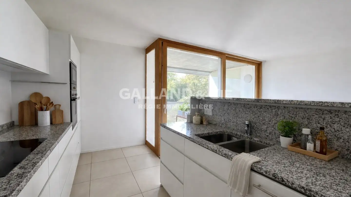 Apartment for sale - 1012 Lausanne - Photo 3