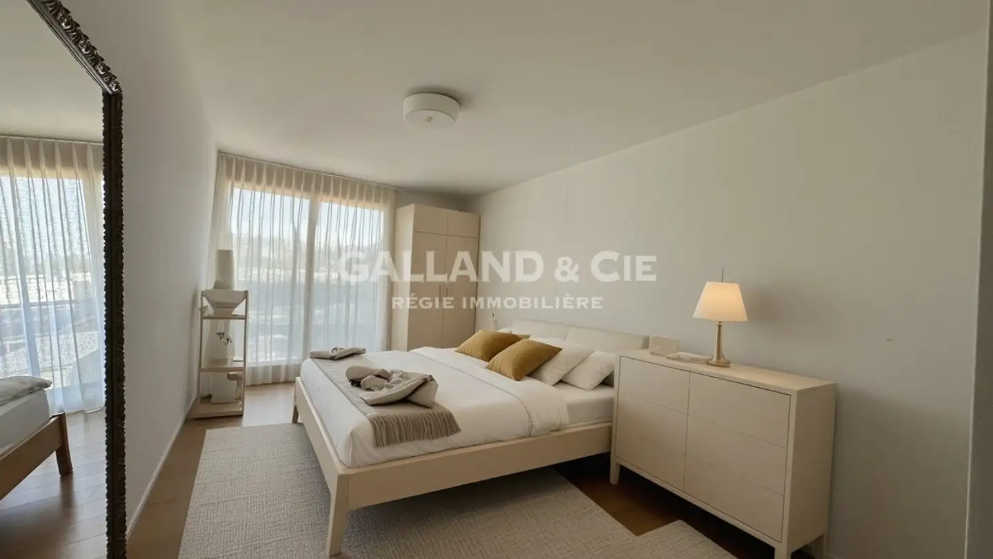 Apartment for sale - 1012 Lausanne - Photo 4