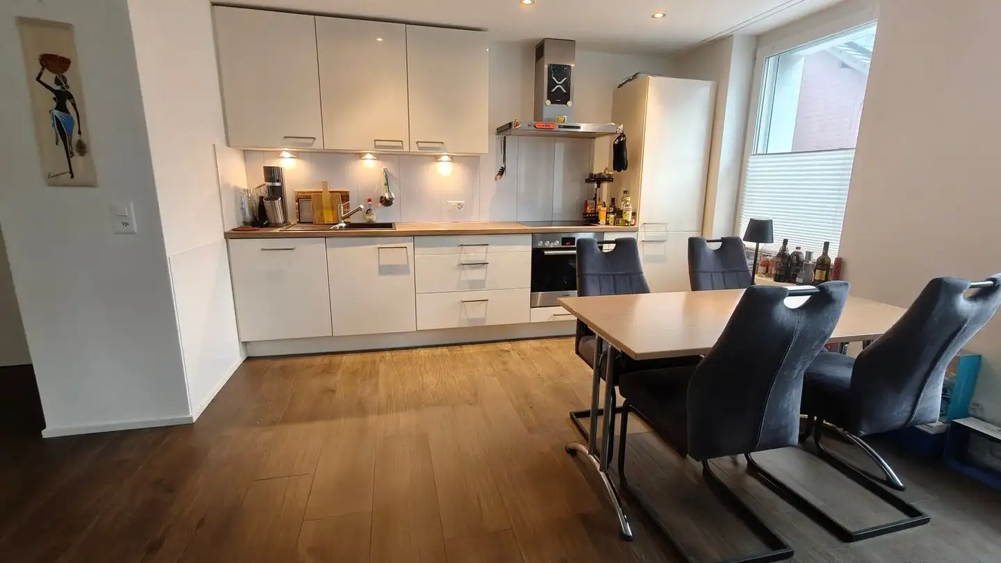 Appartamento in affitto - Hauptstrasse 37, 9553 Bettwiesen