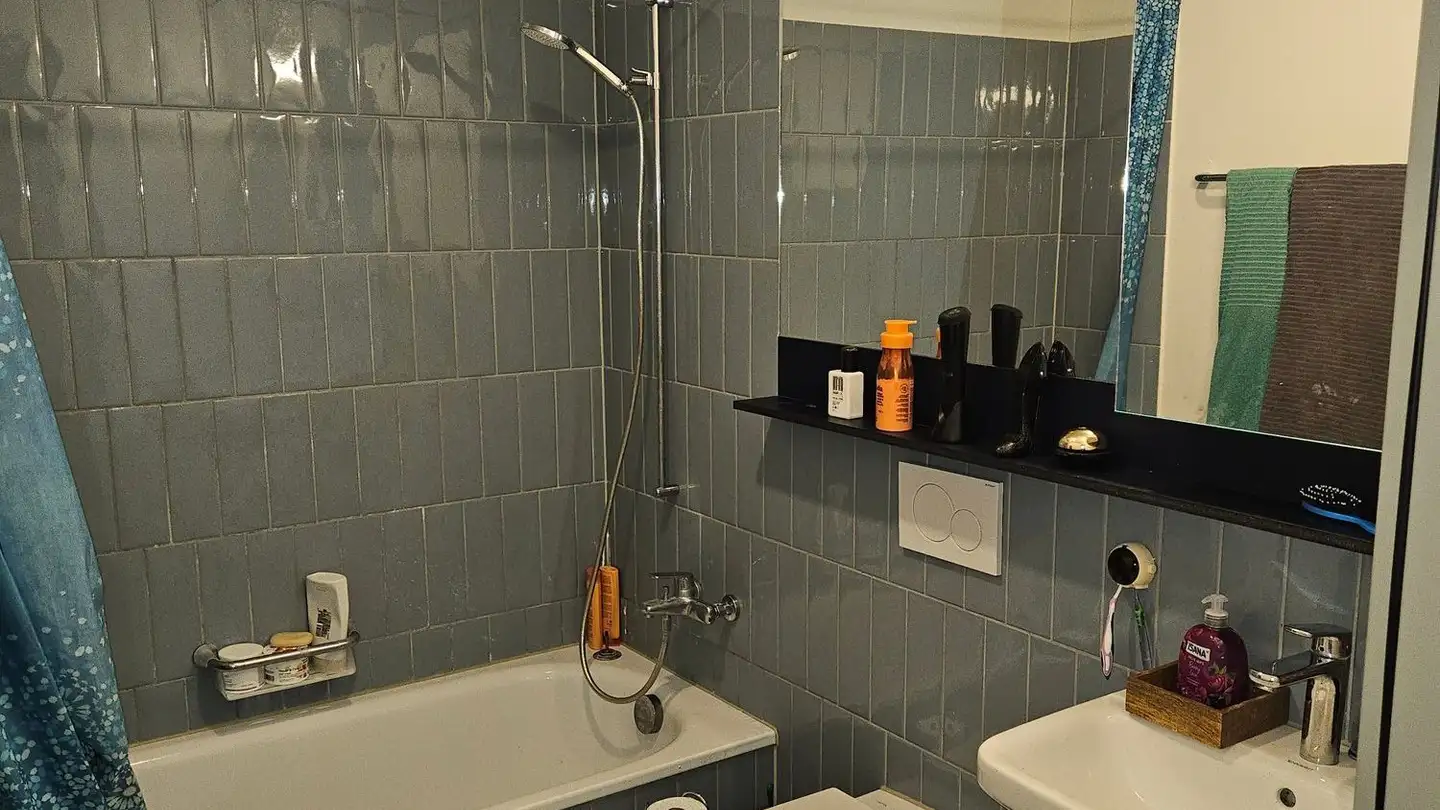 Appartamento in affitto - Geerenstrasse 30, 8302 Kloten - Foto 4